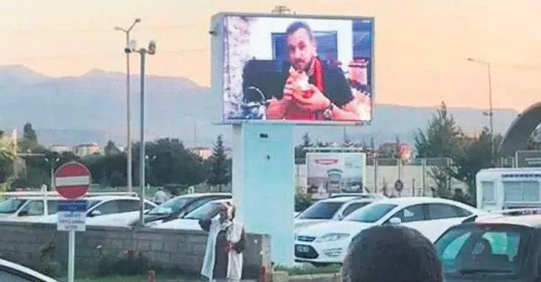 Sahibinin kurşunlanması üzerine panikleyen köpek herkesi duygulandırdı (Yaşam haberleri)-5