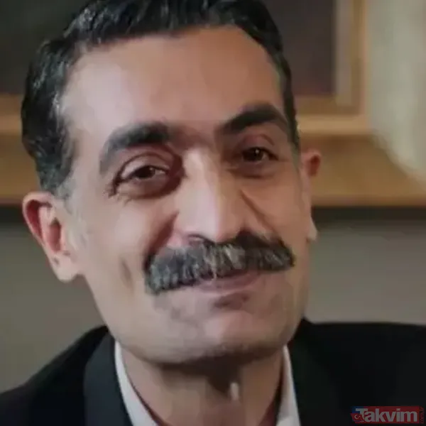 Yalı Çapkını'nın Kazım Ağa'sı Diren Polatoğulları bakın aslen nereli çıktı! İşte “Diyarbakırlı sanıyorlar” diyen Diren'in memleketi... - 7