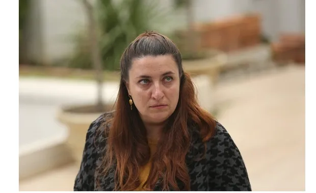 Kırmızı Oda'nın gizli yıldızı Tuna bu gerçekle her şeyi sil baştan değiştirdi! Kırmızı Oda'nın Tuna'sı Gülçin Kültür Şahin meğer...-8