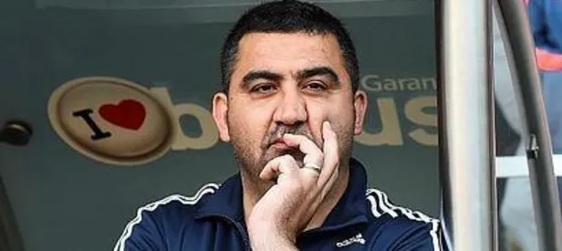 Özat: Bir gün mutlaka olacak