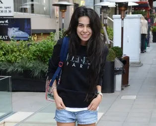 Asena ’akıl sağlığından yoksun’