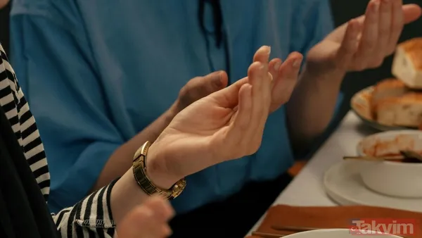 En kısa ve en uzun oruç tutacak şehirler; Bu yıl kaç saat oruç tutacağız, hangi ilde en kısa tutulacak? - 4