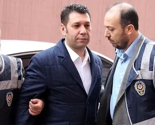 Darbeci katil de para babası da aynı