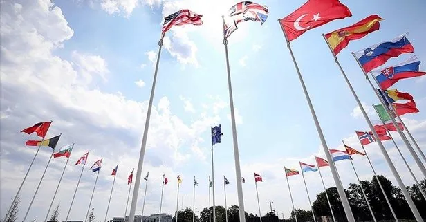 NATO’dan 30 Ağustos kutlaması