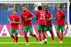 Fas - Haiti | 2026 Dünya Kupası CANLI