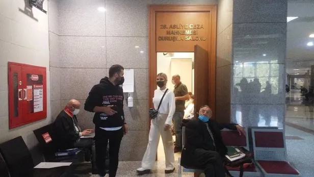 Hakaret davası sonrası İrem Derici bombayı patlattı: Kan davası oğlum!-6