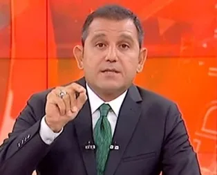 Sabah yazarından Türkiyeye sömürgeci diyen Fatih Portakala çok sert yanıt: Sömürgeci babandır