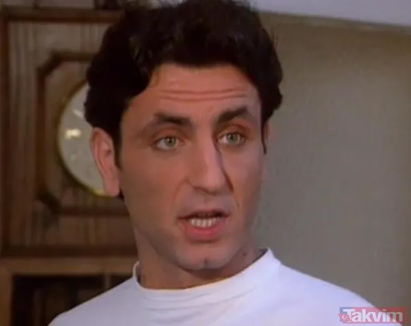 Ketenpere’nin Terzi Nazif’i Abidin Yerebakan’ın son haline bakın! “Maşallah abime” Son paylaşımına yorum yağdı! - 11