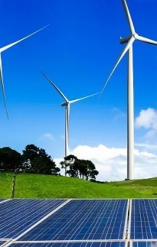 YEKDEM'de başvuru tarihi 21 Aralık olarak belirlendi