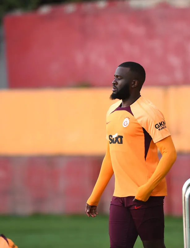 GALATASARAY HABERLERİ! Ndombele için şoke eden iddia! Tam 2 kez... - 8