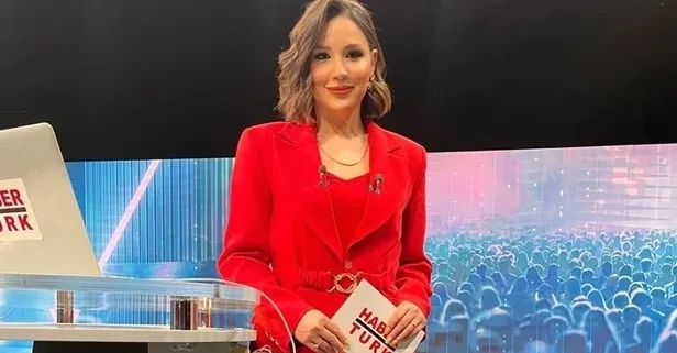 Nur Köşker'den Habertürk ifşası! Mehmet Akif Ersoy'un kurduğu düzeni Kenan Tekdağ biliyordu