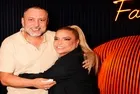 35 yıllık dostlar Kibariye ve Hüsnü Şenlendirici aynı sahnede! Ünlü şarkıcıdan Seda Sayan itirafı: "O temizlik yapardı ben yemek"
