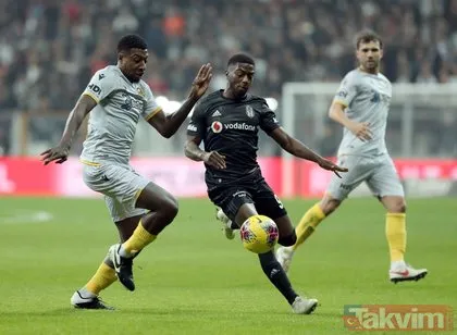 Beşiktaş’ta Güven Yalçın’a büyük tepki! Amatör lig topçusu bile olamaz...