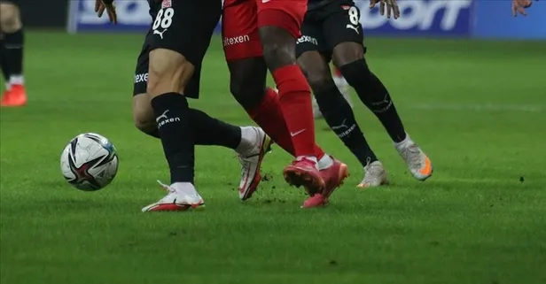 Sivasspor 2 - Kayserispor 1