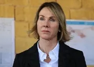 ABDnin BM Daimi Temsilcisi Kelly Craft duyurdu: Esed rejimine yaptırım uygulanacak