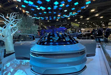 TOGG dünyayı gezecek! Sanayi ve Teknoloji Bakanı Mehmet Fatih Kacır duyurdu