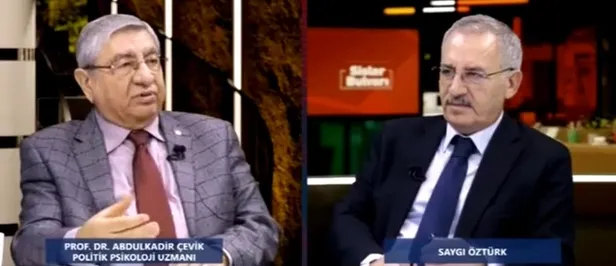 Kur'an kurslarını hedef alan Özgür Özel'den sonra bir saldırı daha! KRT yayınında skandal sözler! 1500 yıl önceki uygulamalar...-4