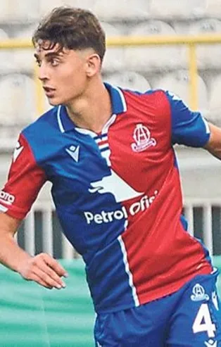 Fenerbahçe Ravil Tagir için devlerle yarışıyor