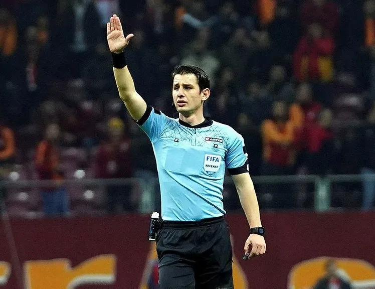 Beşiktaş-Fenerbahçe derbisi Meler’in