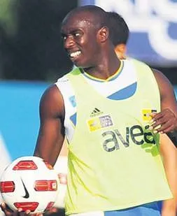 Kanarya’da Dia idmanda