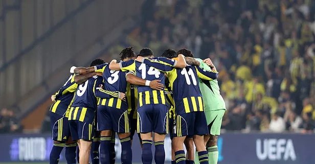 Fenerbahçe'de eksik çok bahane yok! Tedesco'dan farklı 11