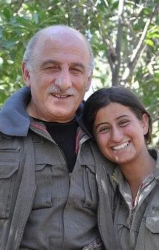 Terör örgütü PKK'nın cinsel istismar raporu