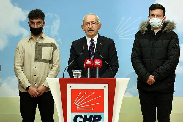 Milli Eğitim Bakanı'ndan Kemal Kılıçdaroğlu'na cevap: Emrivaki taleplere karşılık vermeyiz-3