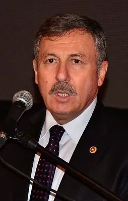 Yavuz’un kaftanıyla