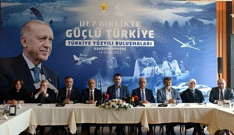 Bakan Kurum deprem bölgesine müjdeyi verdi | Evi olmayana ev! Yeni sosyal konut projesi ile ekstra kontenjan (DHA)