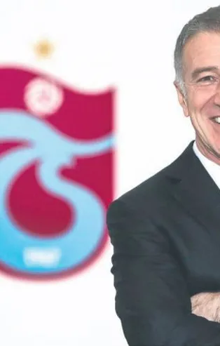 Trabzonspor Başkanı Ahmet Ağaoğlu: Vuslata çok az kaldı