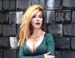 Hande Yener'in gerçek ismini duyanlar şaşırıp kalıyor! İşte Hande Yener ve diğer ünlülerin gerçek isimleri