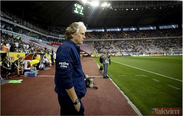 Spor yazarlarından Konyaspor - Fenerbahçe maçının değerlendirmesi - 5