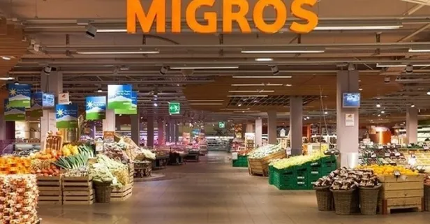 Migros iş başvurusu yapma ekranı... Migros personel alımı başvuru şartları nelerdir?-5