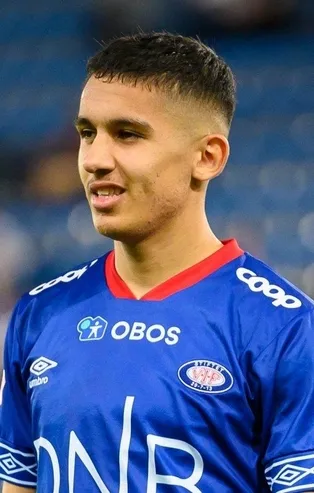 Galatasaray istedi Valerenga harekete geçti! Osame Sahraoui savaşı