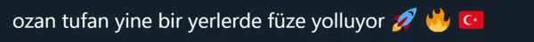 Norveç - Türkiye maçına Ozan Tufan damgası! "Yine bir yerlerde füze yolluyor..." - 16