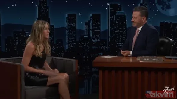 Barack Obama ile Jennifer Aniston arasında yasak aşk iddiası! First Lady Michelle ile ayrı mı yaşıyor - 3