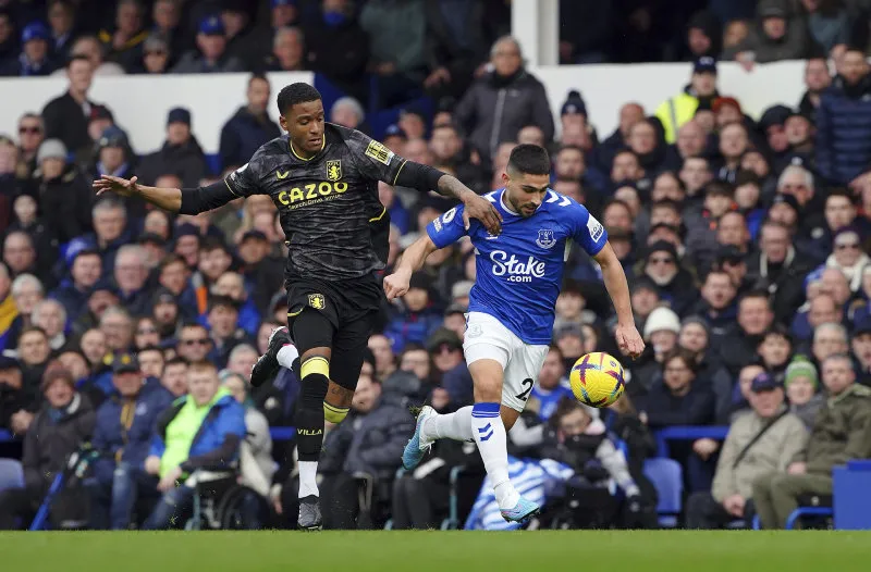 Fenerbahçe'ye Premier Lig'den golcü! - 10