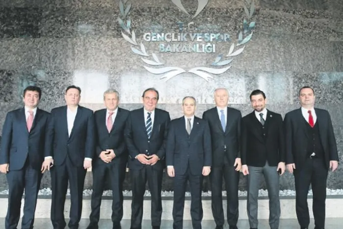 Emanete sahip çıkacağız!-1