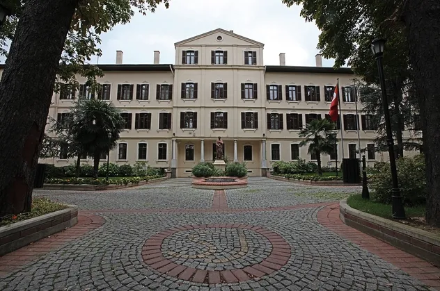 Rekabet Kurumundan özel okullara soruşturma