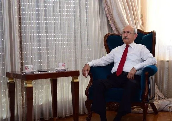Kılıçdaroğlu'nu darbecilerle görüşerek tankların arasından geçiren Koray Aslan gücünü nereden alıyor?-5