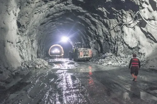 Dağlar aşıldı bölgeler buluşuyor-1