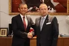 Özgür Özel'in Özkan Yalım'a attığı mesaj ortaya çıktı: Mavi valizin içine koyuver | Denizli görüntüleri ortaya çıktı