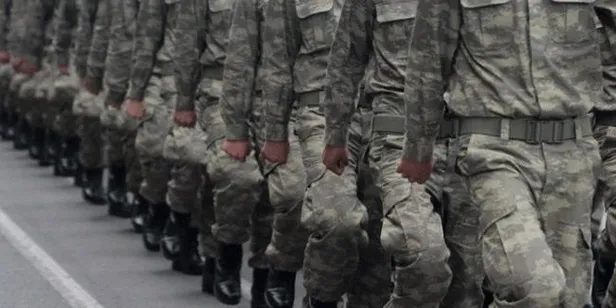 Bedelli askerlik ücreti düşüyor mu? Başkan Erdoğan'dan bedelli askerlik ücretiyle ilgili açıklama-3