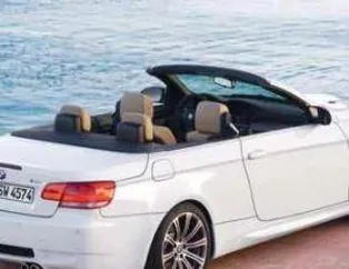BMW M3'ün 25 Yıllık Hikayesi