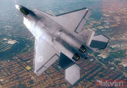 Yerli savaş uçağı MMU’da flaş gelişme! Dünyanın en büyük 3D yazıcısı satın alındı