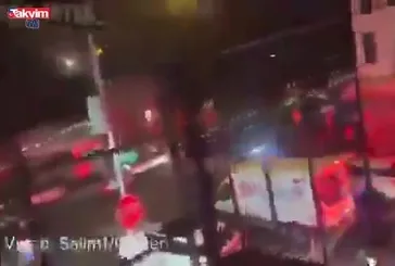 New York'ta silahlı saldırı: 7 yaralı