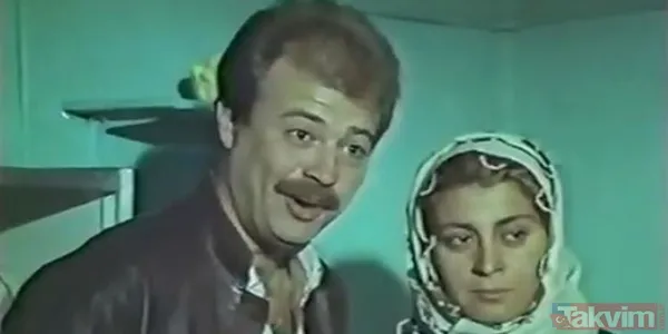 Yeşilçam'ın kötü adamı Nuri Alço Serenay Sarıkaya'nın fiyatına takıldı "Çok astronomik" O isimleri diline dolayan Nuri Alço... - 19