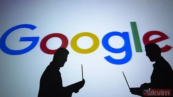 Google 100 milyar dolarlık tazminatla karşı karşıya! ABD'den Avrupa'ya herkes şikayetçi... Türkiye için telif vakti geldi - 2