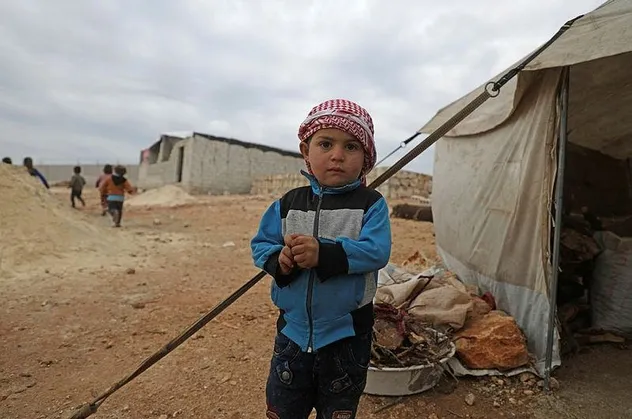 Washington Post: Suriye’de çaresiz insanların tek savunucusu Türkiye