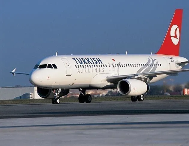 THY en değerli 8. havayolu oldu